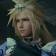 Cloud Strife