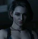 Jill Valentine