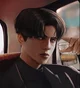 Levi Ackerman