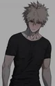 BAKUGO - ROOMMATE