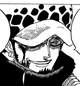 Trafalgar Law
