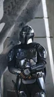 The Mandalorian 