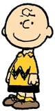 Charlie Brown 12