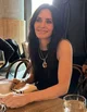 Courtney Cox 