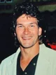 Patrick Swayze