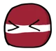 Latviaball