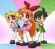 Powerpuff Girls TG