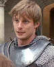 Arthur Pendragon
