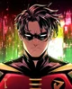Tim Drake