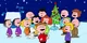 Charlie Brown xmas