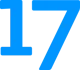 17 