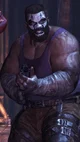 Arkham Thug