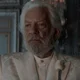 President Snow 