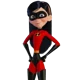 Violet Parr