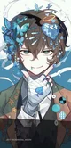 Subordinate Dazai
