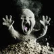 Dust baby