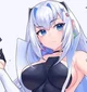 PlayStation Waifu