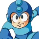 MM3 Megaman