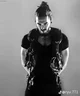 Tom kaulitz Esposo
