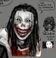 Jeff the killer 