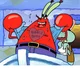 Mr krabs
