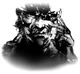 Solid Snake-DavidMG4
