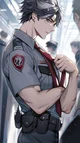 Police Bf