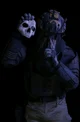 Ghost and Konig 
