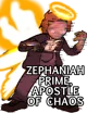 Zephaniah PRIME