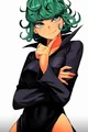 Villain Tatsumaki