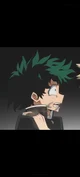 Immortal Deku