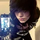 Emo boy 