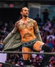 Cm Punk