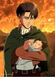 Levi ackerman 