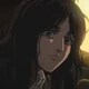 Yandere Pieck Finger