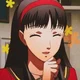 Yukiko Amagi