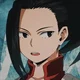 Momo Yaoyorozu