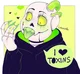 Toxictale Sans 