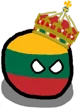 Lithuaniaball