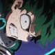 Izuku Midoirya