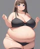 Chubby Idol