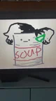 Marcy soup