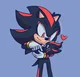 Shadow The Hedgehog