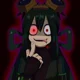 Tsuyu Asui VILLAIN