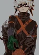 Bakugo 