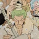 Roronoa Zoro