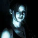 Claire Redfield 