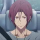 Rin Matsuoka