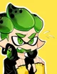 Gloves - Splatoon