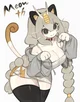 Meowth